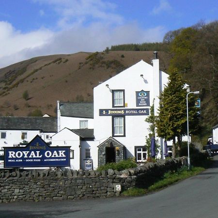 Stanger Cottage Keswick  Esterno foto