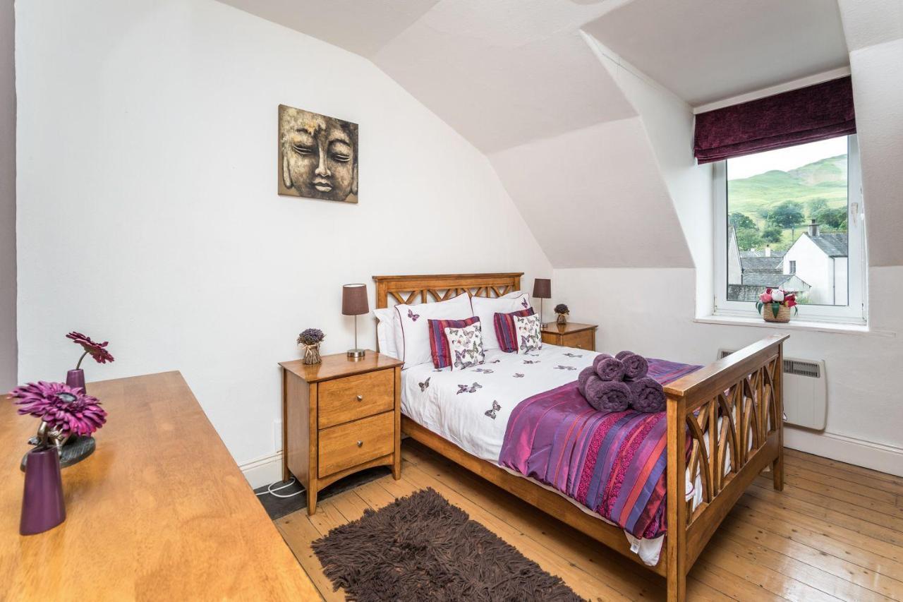 Stanger Cottage Keswick  Esterno foto