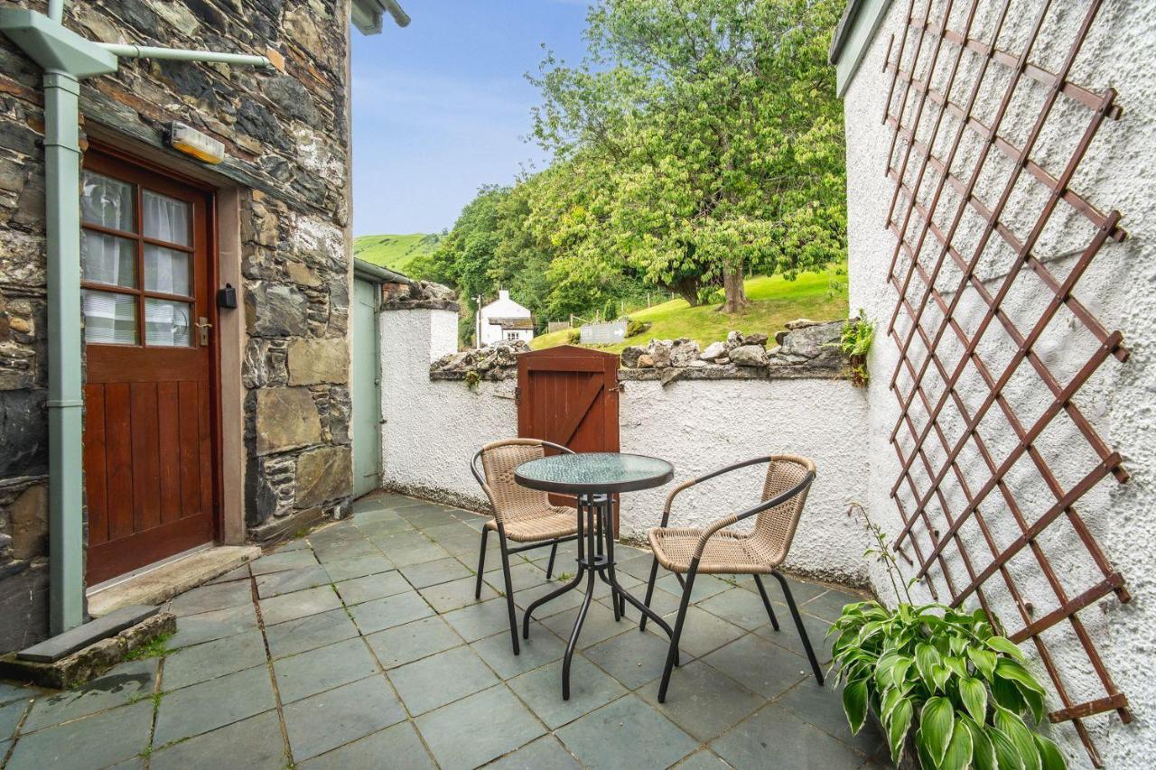 Stanger Cottage Keswick  Esterno foto