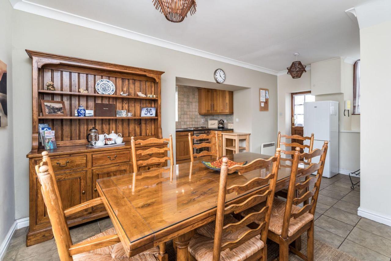 Stanger Cottage Keswick  Esterno foto