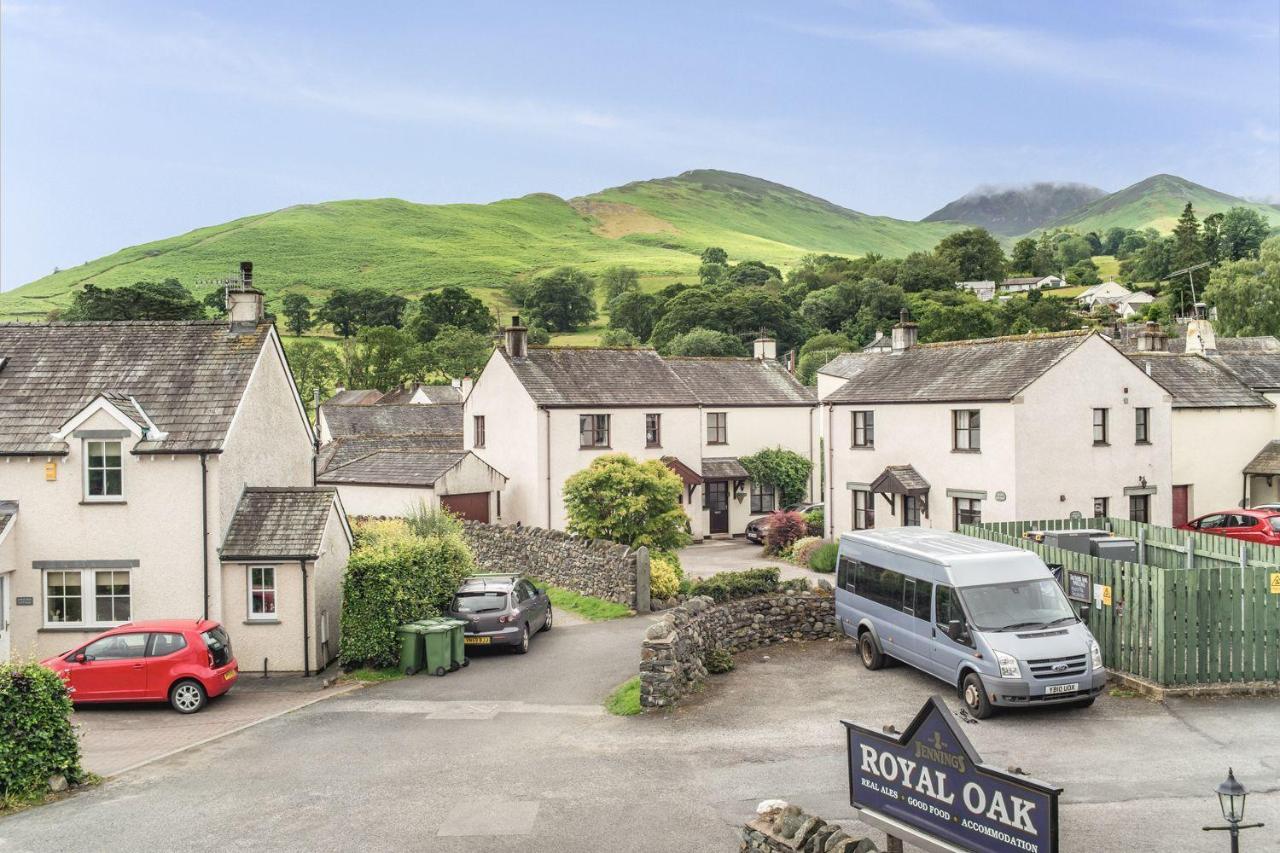 Stanger Cottage Keswick  Esterno foto