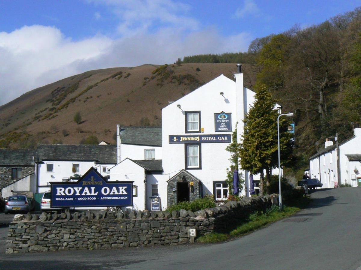Stanger Cottage Keswick  Esterno foto