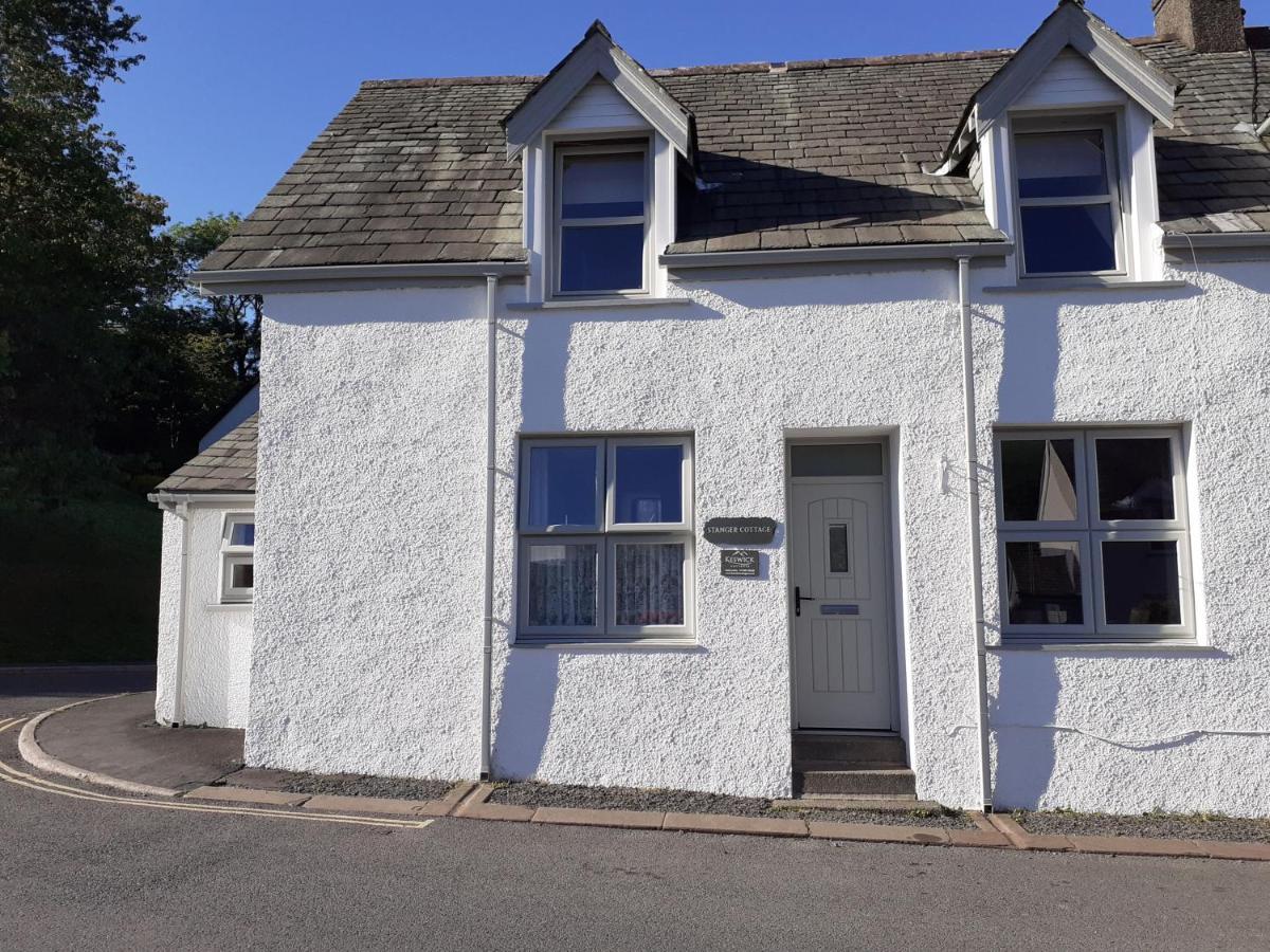 Stanger Cottage Keswick  Esterno foto