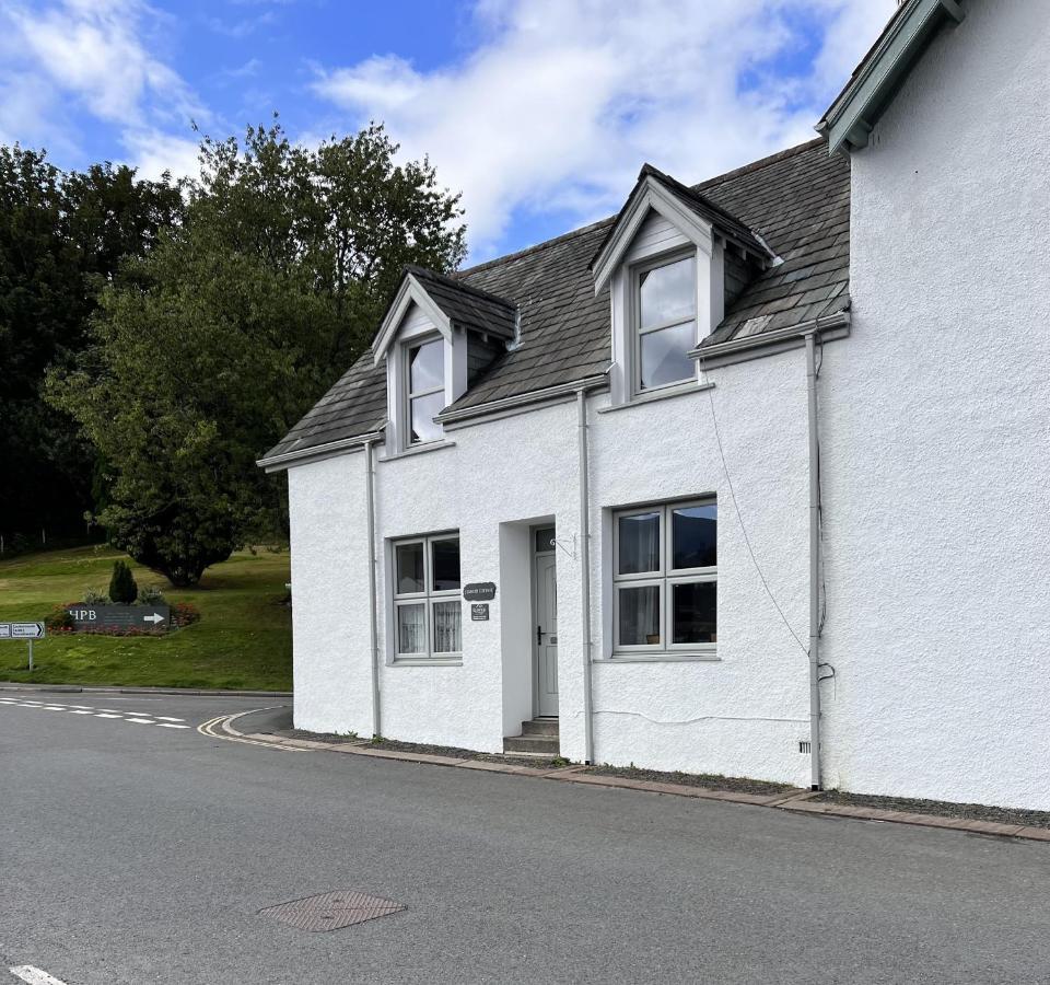Stanger Cottage Keswick  Esterno foto