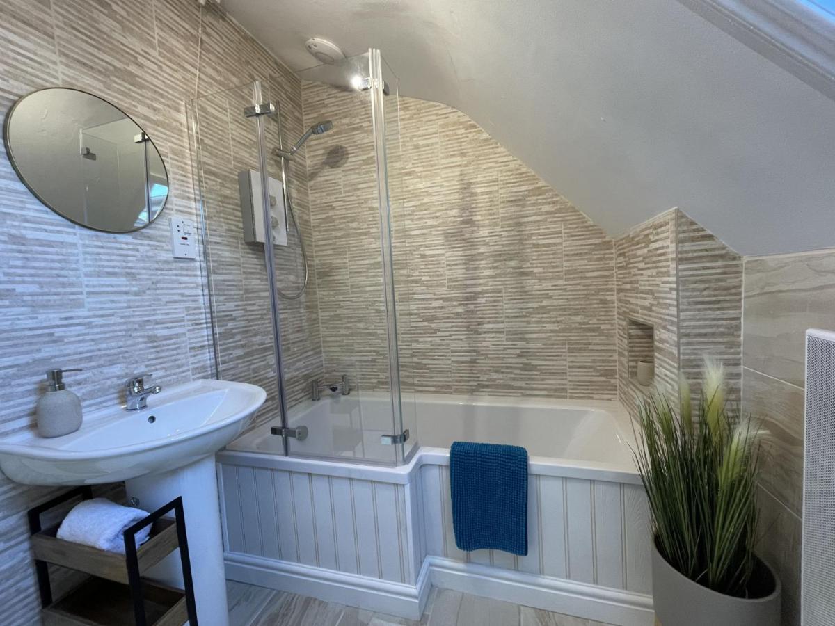 Stanger Cottage Keswick  Esterno foto
