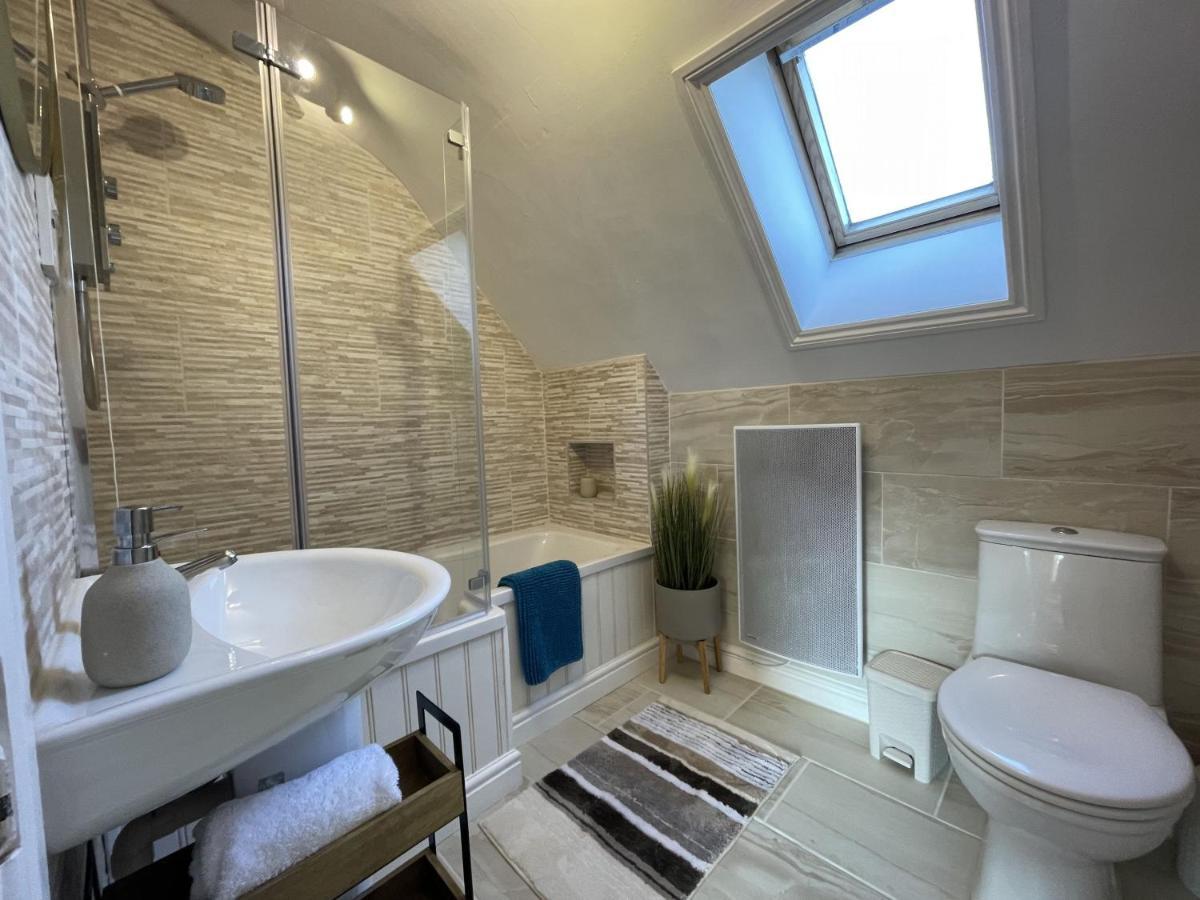 Stanger Cottage Keswick  Esterno foto