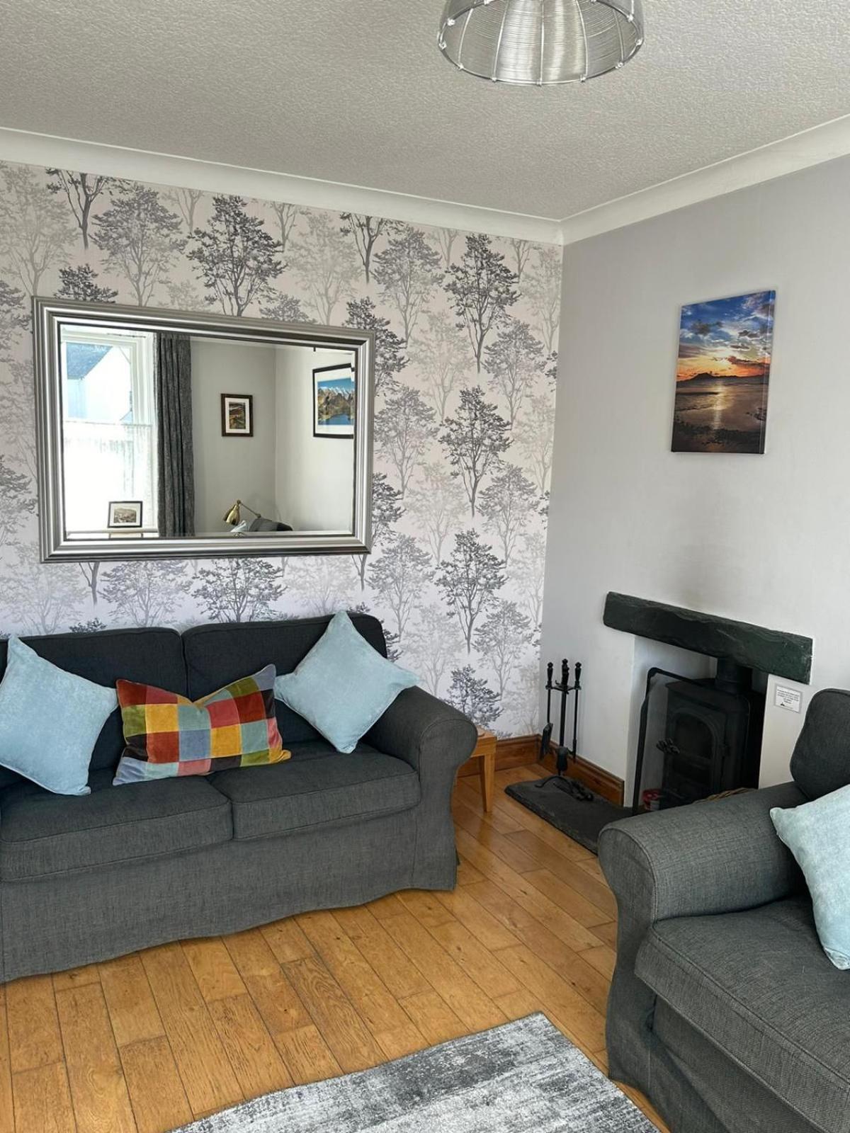 Stanger Cottage Keswick  Esterno foto