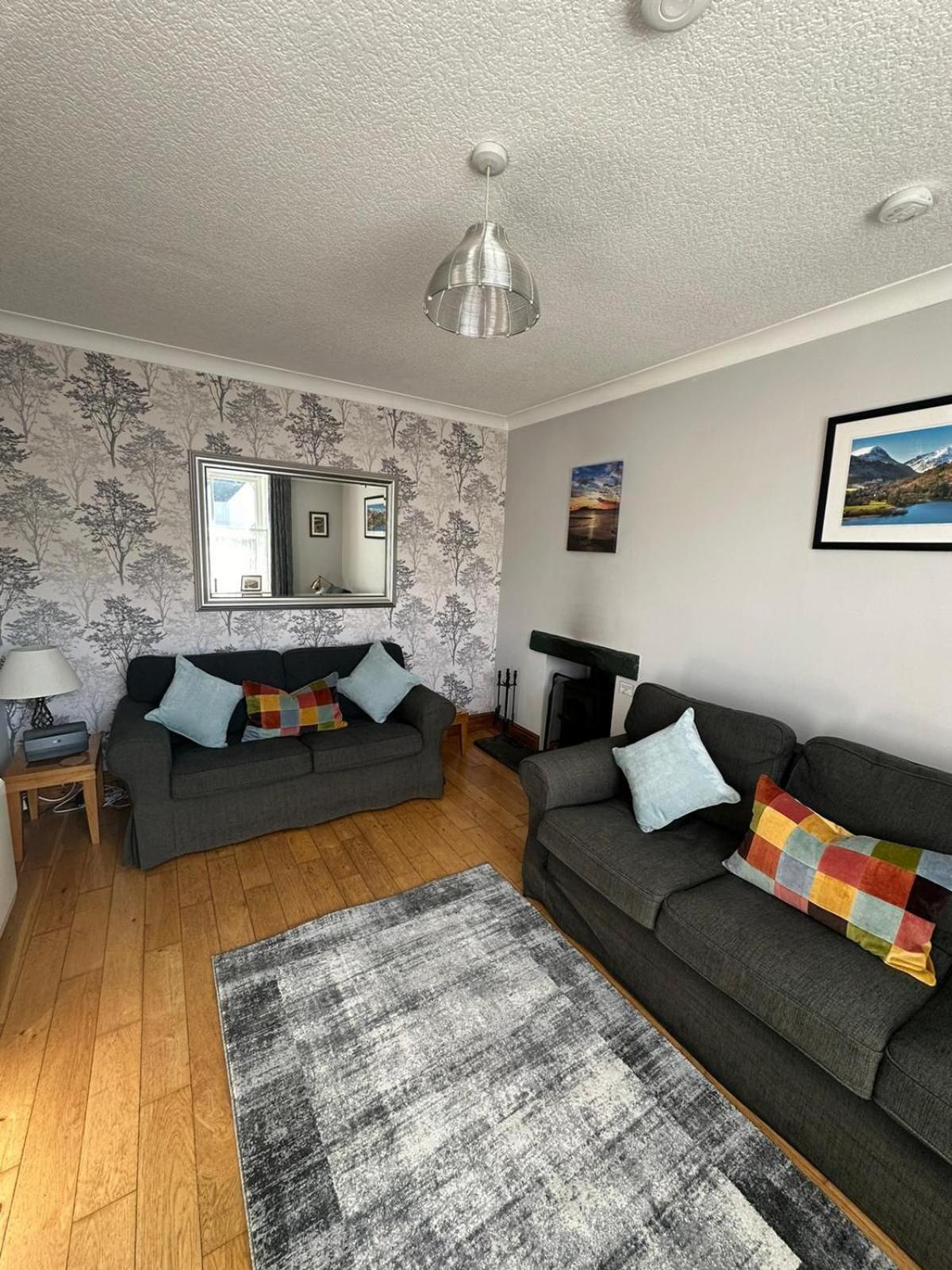 Stanger Cottage Keswick  Esterno foto