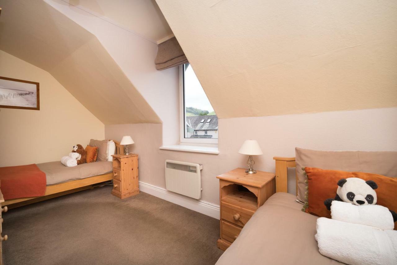 Stanger Cottage Keswick  Esterno foto