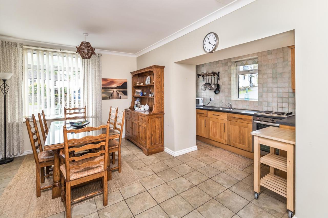 Stanger Cottage Keswick  Esterno foto