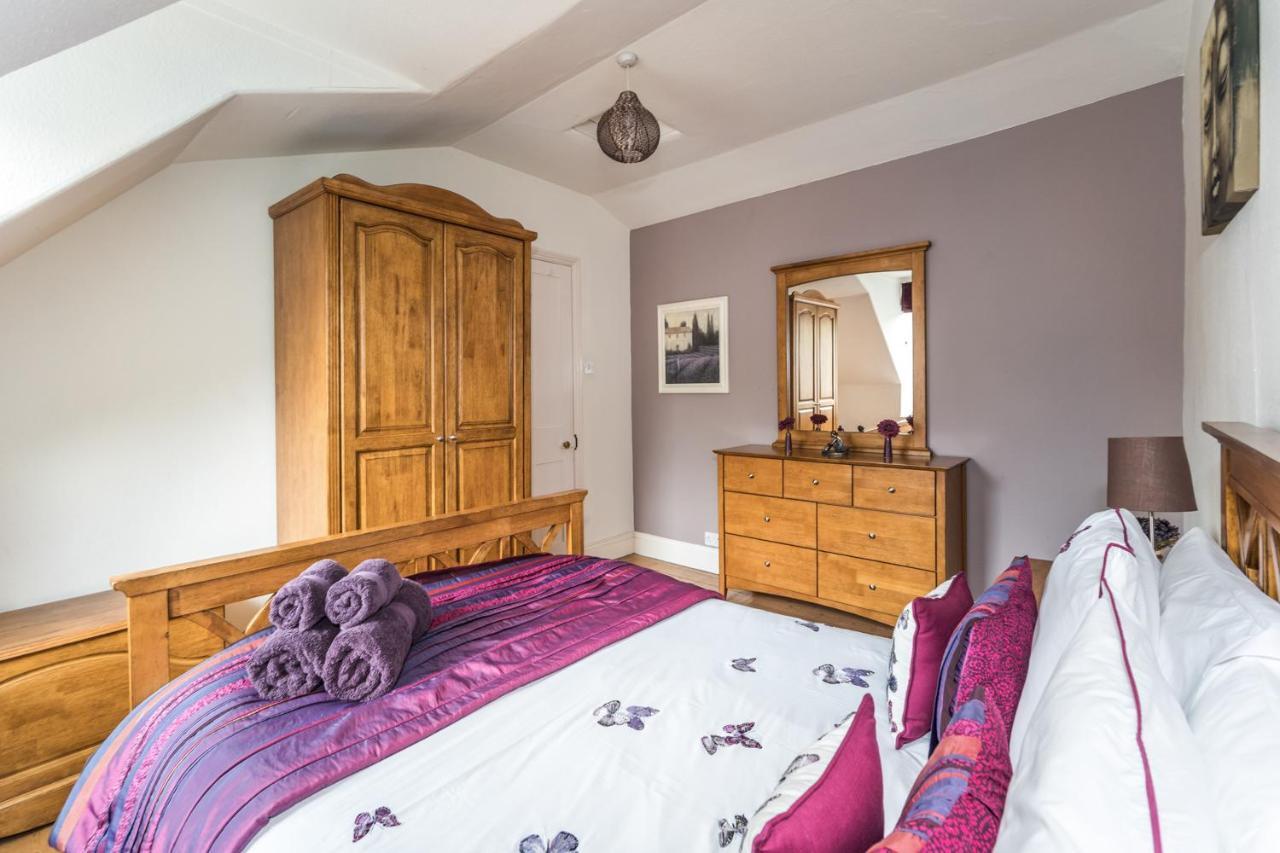 Stanger Cottage Keswick  Esterno foto